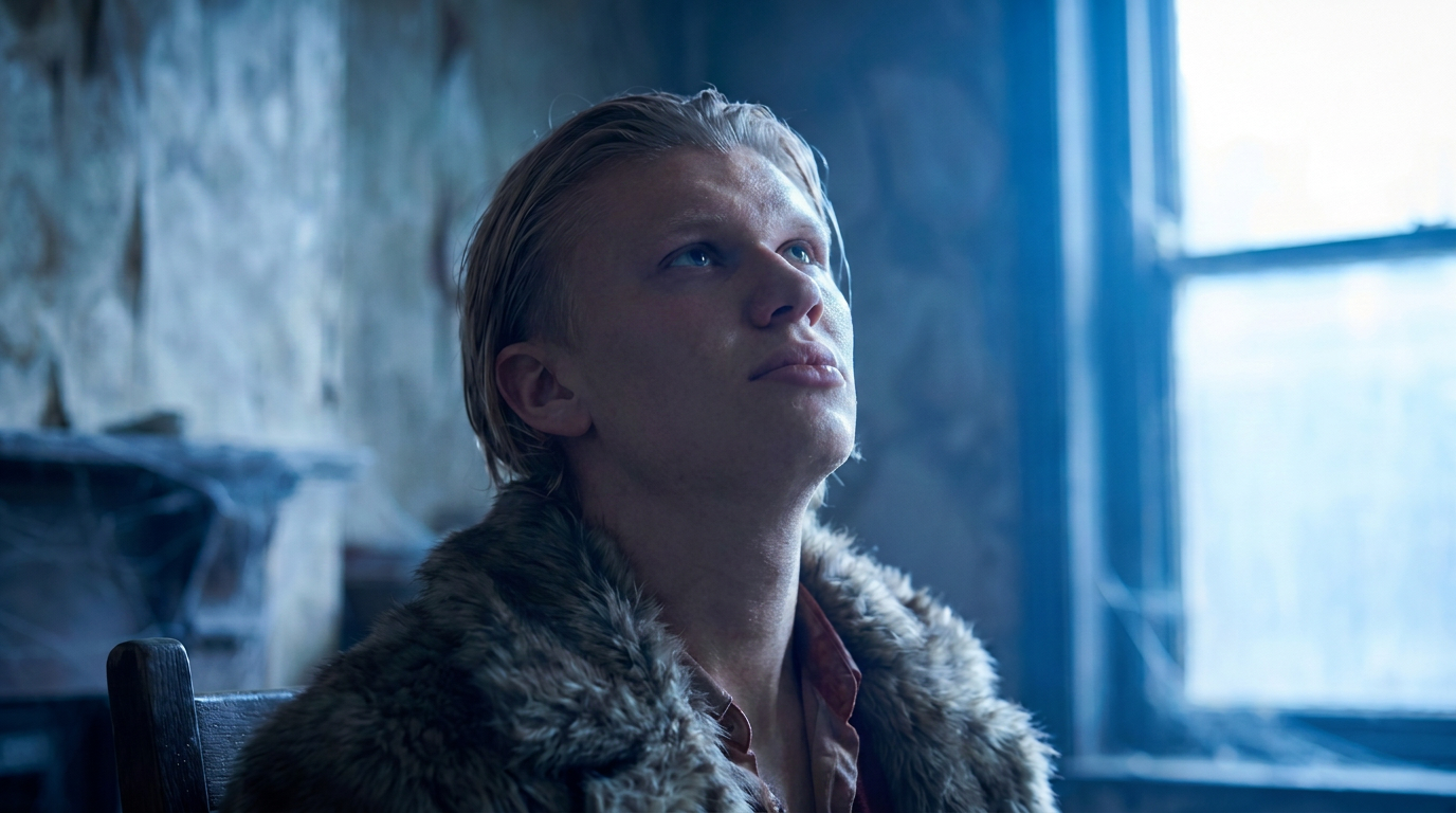 Kling — expresiones y lip sync