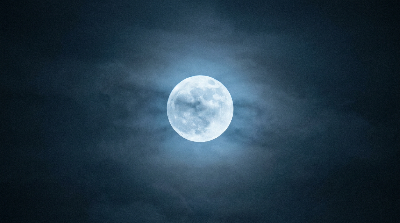 Luna llena
